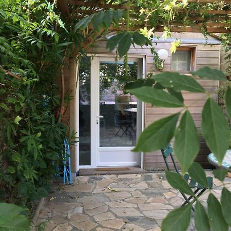 Olive Et Pomme Villa Bretteville Bagian luar foto