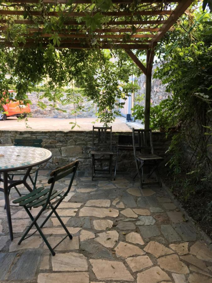Olive Et Pomme Villa Bretteville Bagian luar foto