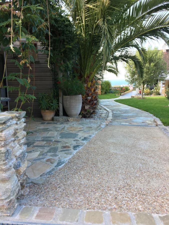 Olive Et Pomme Villa Bretteville Bagian luar foto