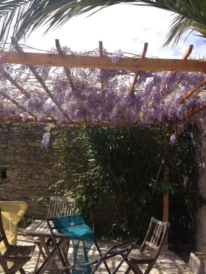 Olive Et Pomme Villa Bretteville Bagian luar foto